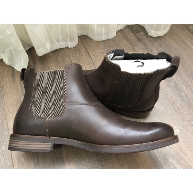 rockport wynstin chelsea boots
