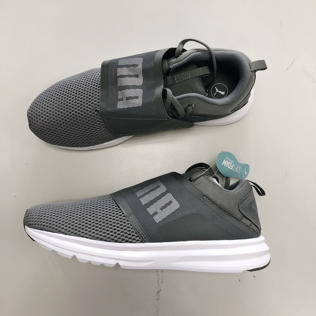 puma soft foam