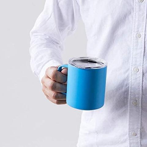 【現貨】日本製 藍瓶 Blue Bottle Coffee 咖啡馬克杯 冷萃瓶 手拿隨行杯 磨豆機 濾杯艾樂屋家居館