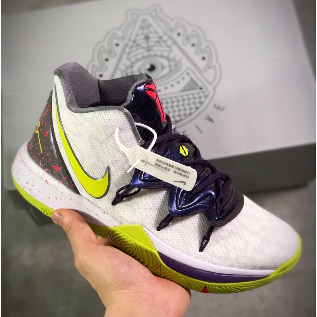 kyrie 5 kobe
