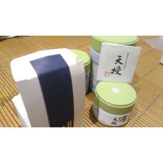 [預購限定 正品開發票] 宇治 丸久小山園 抹茶 天授 最高等級優選茶品 日本茶 京都