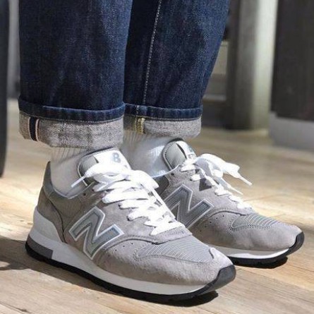 new balance 995 classic beige