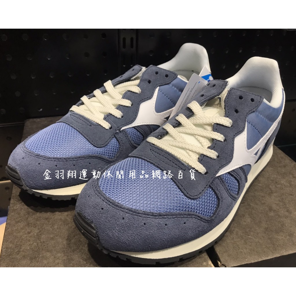 ｜金羽翔｜MIZUNO｜美津濃｜SPORTS STYLE ML87｜D1GA190514｜運動休閒鞋