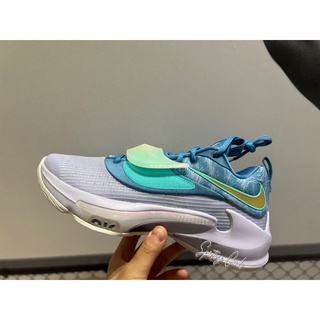 S.G NIKE ZOOM FREAK 3 EP XDR DA0695-401 耐磨 籃球鞋 字母哥 運動鞋 氣墊 緩震
