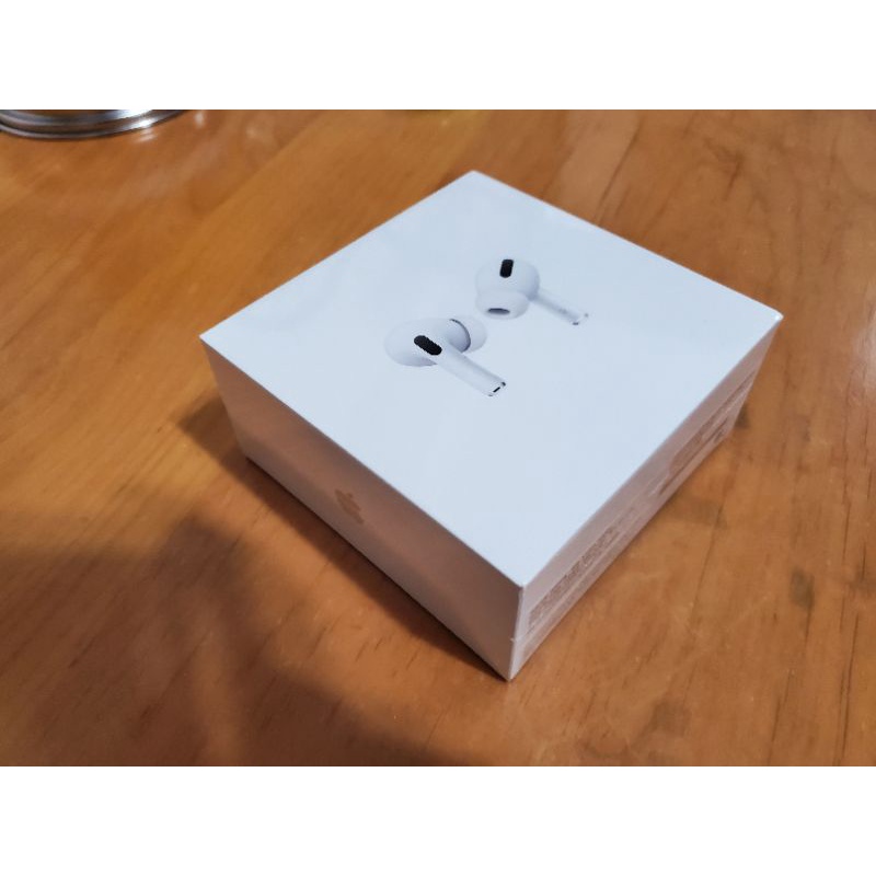 Apple AirPods Pro 藍牙耳機【原廠公司貨】