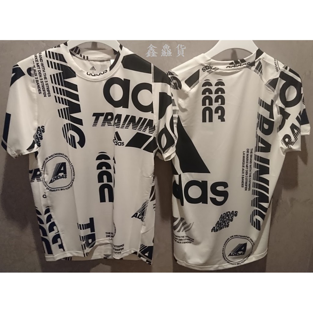 adidas aop tee
