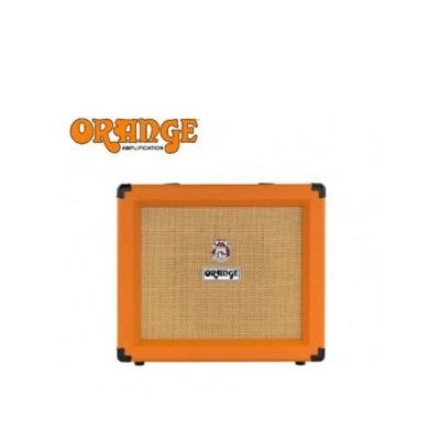 【傑夫樂器行】 Orange Crush 35RT 35瓦電吉他音箱  音箱 免運