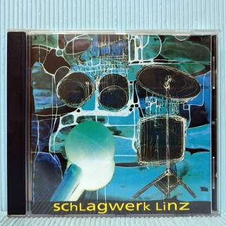 [ 小店 ] CD 新世紀音樂 SCHLAGWERK LINZ 戲弄老虎的敲擊音樂 Z9