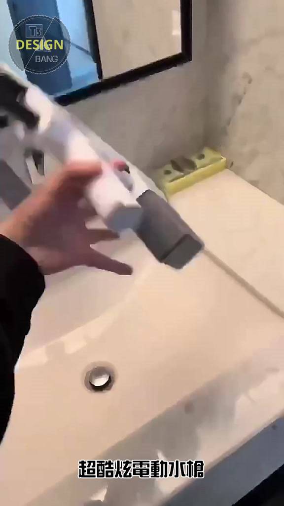 兒童水槍 台灣出貨 免運 兒童電動水槍 兒童玩具 玩水玩具 玩具 兒童禮物 水槍玩具 電動水槍【HT103】