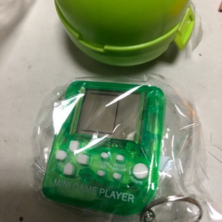 扭蛋機 掌上型遊樂機 綠色 迷你掌上游戲機俄羅斯方塊經典懷舊玩具臺灣扭蛋機熱賣掌上游戲機迷你掌上游戲機懷舊玩具迷你遊戲機