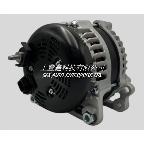 保時捷 PORSCHE MACAN 3.0 2014-2019 發電機