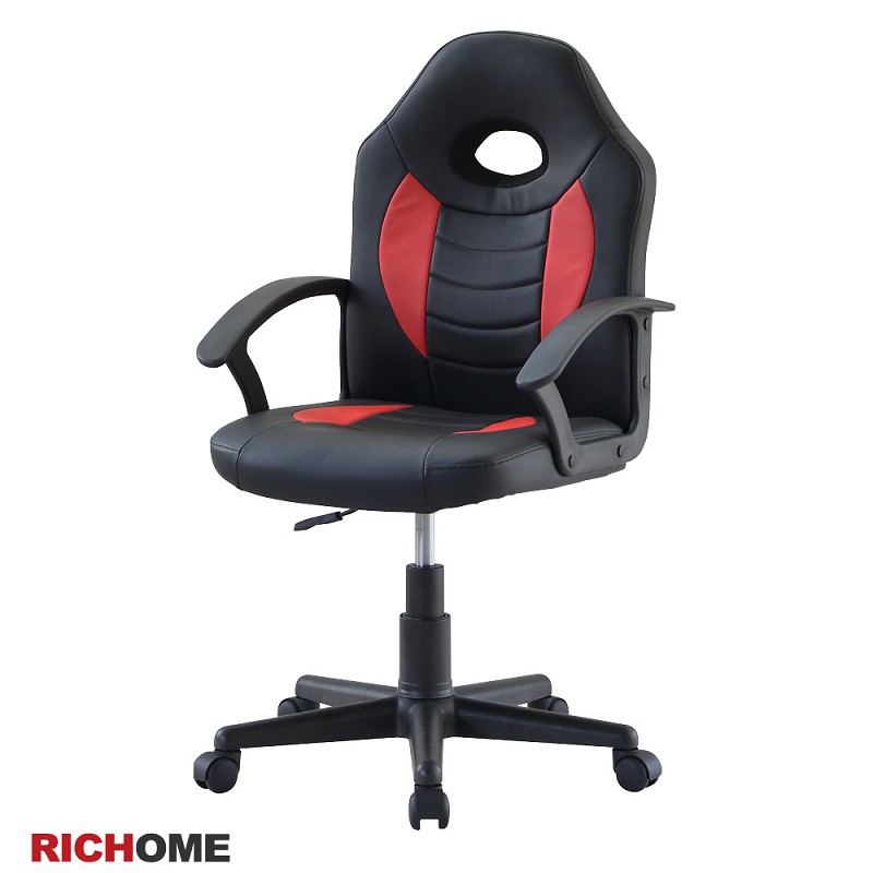 RICHOME CH1289 會員價 卡丁辦公椅 辦公椅 電競椅 賽車椅 辦公椅 工作椅 電腦椅