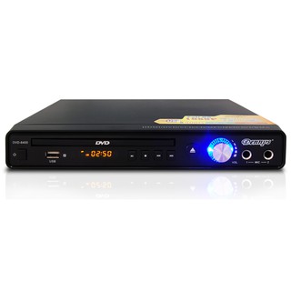不挑片~高清晰 Dennys (DVD-6400) HDMI DVD播放器