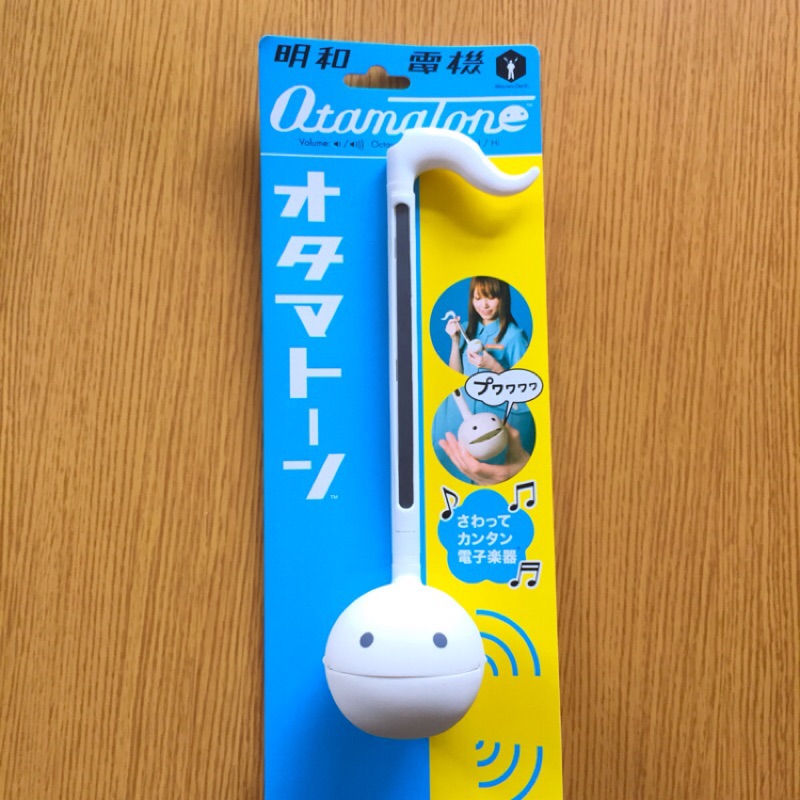 Otamatone 音樂蝌蚪