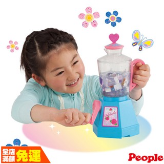 台灣總代理 日本 People 環保創意造紙機 【魔の小鋪】 M63546