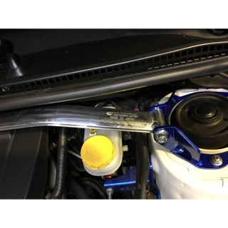DK改裝精品日本原裝進口CUSCO 引擎室拉桿 SUBARU LEVORG WRX 森林人 XV IMPREZA