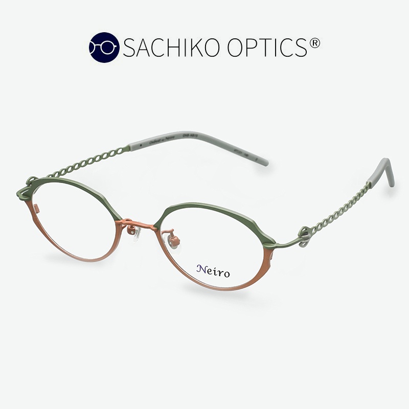 ONBEAT ONB-N815  日本手工眼鏡｜時尚小臉全框眼鏡 女生品牌眼鏡框【幸子眼鏡】