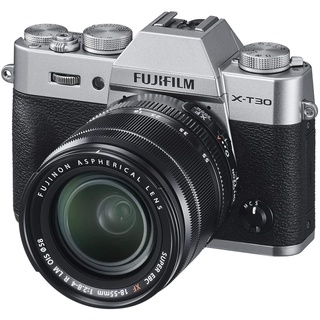 【高雄四海】全新平輸 Fujifilm X-T30 II kit(18-55)．保固一年XT30II X-T30II