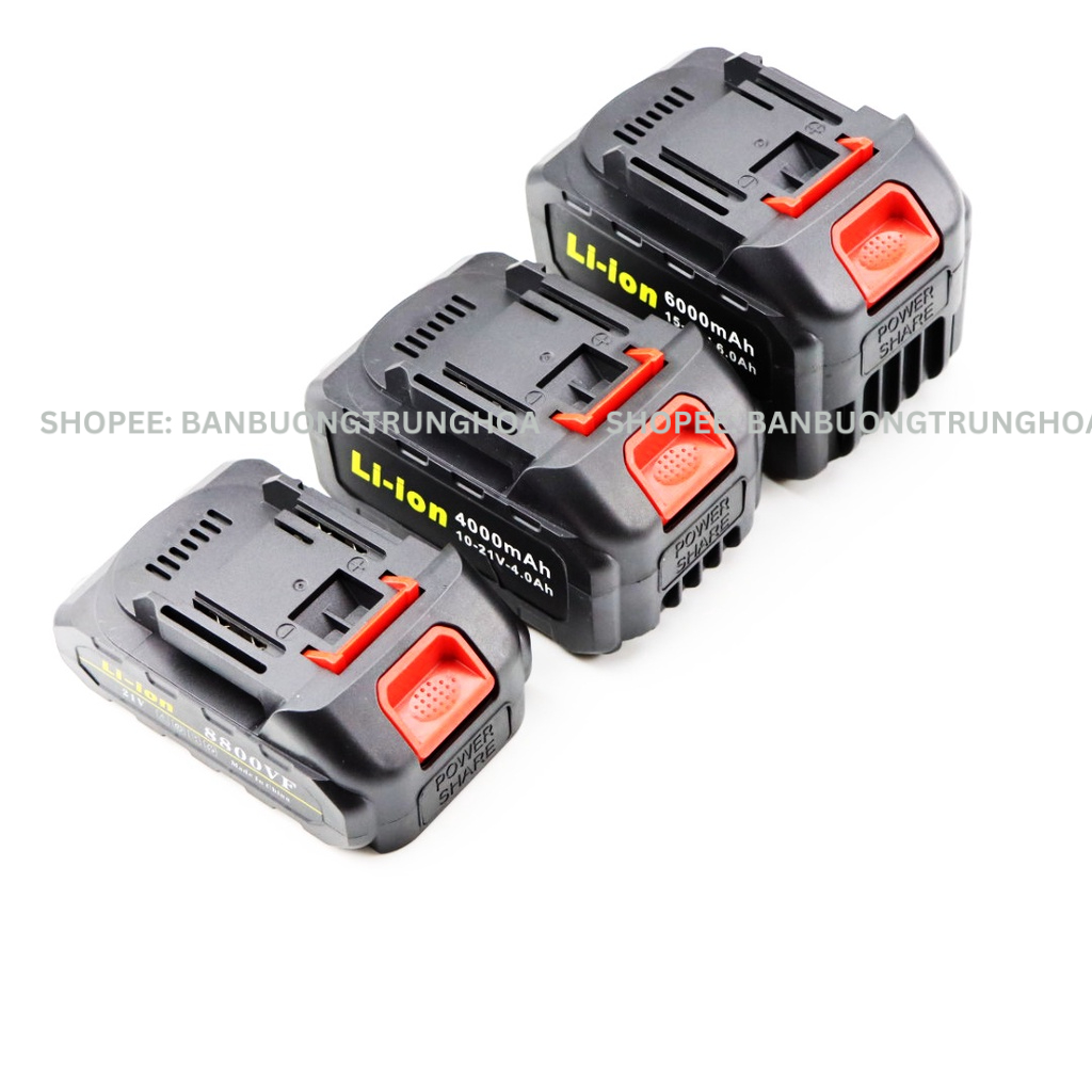 零售 24V 電池 5 芯電池專用於電池洗車機和無刷電鑽