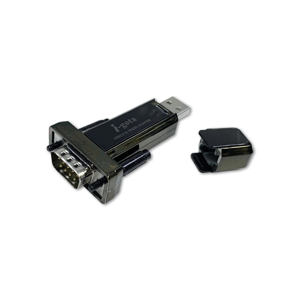 CX FTDI晶片 RS232 232 轉接頭 USB 轉 RS232 轉接器 印表機 掃描機 POS機