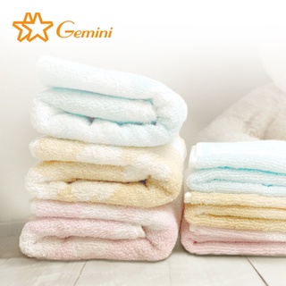 【雙星毛巾Gemini】超柔紗萌寵星球系列-浴巾｜幼兒寶寶必備｜育兒神器｜超柔紗推薦