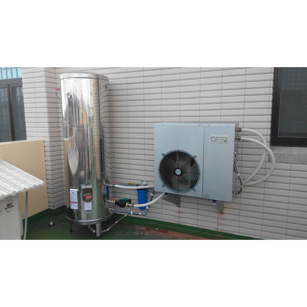 森林熱水器的價格推薦- 2026年1月| 比價比個夠BigGo