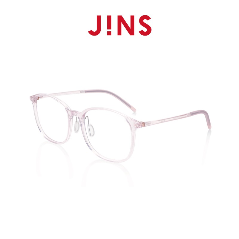 【JINS】Slim Airframe輕量質感眼鏡(AUUF21S193)