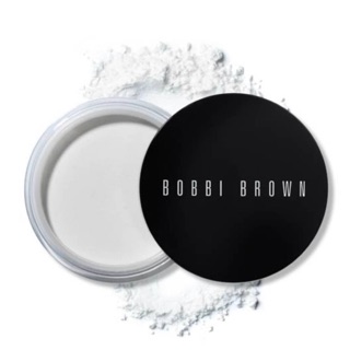 限量下殺 全新現貨 BOBBI BROWN 完美修片勻色輕蜜粉 8g (White 白色）