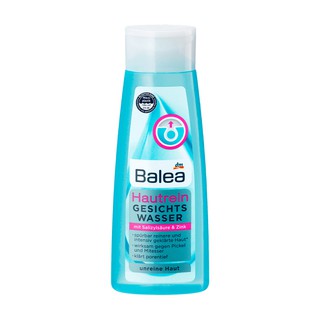 德國 Balea 芭樂雅 油性肌膚化妝水 200ml / DM (DM927)
