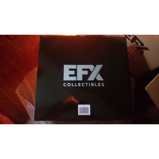 Bait x EFX x Star Wars Shadow trooper Helmet 黑 賣11000