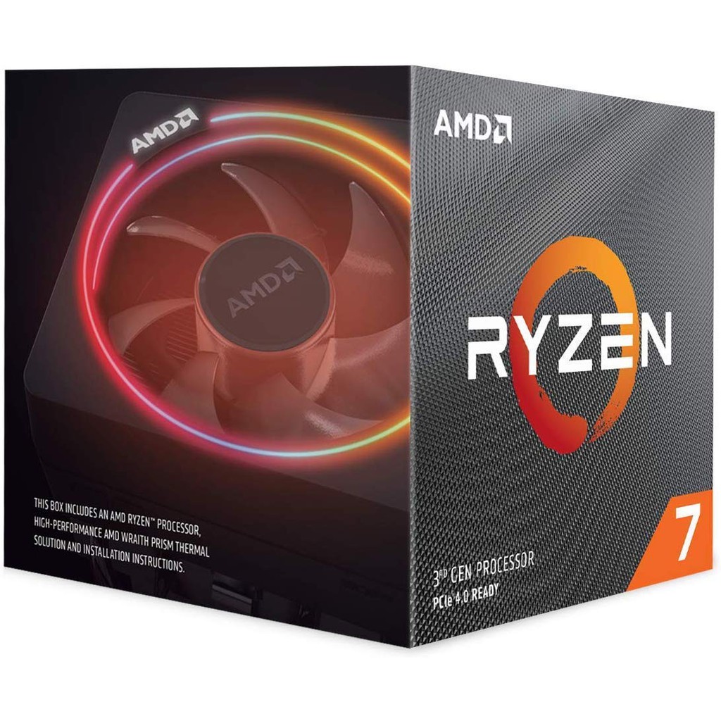 r7 3700X AMD Ryzen 7 3700X (全新預購進貨)