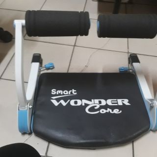 Wonder Vore Smart全能塑體健身機
