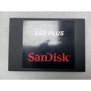 立騰科技電腦~ SANDISK 120GB - 固態硬碟
