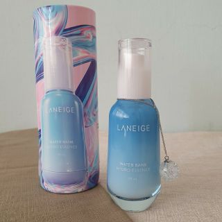 【LANEIGE 蘭芝】水酷肌因保濕精華 清爽 限量版