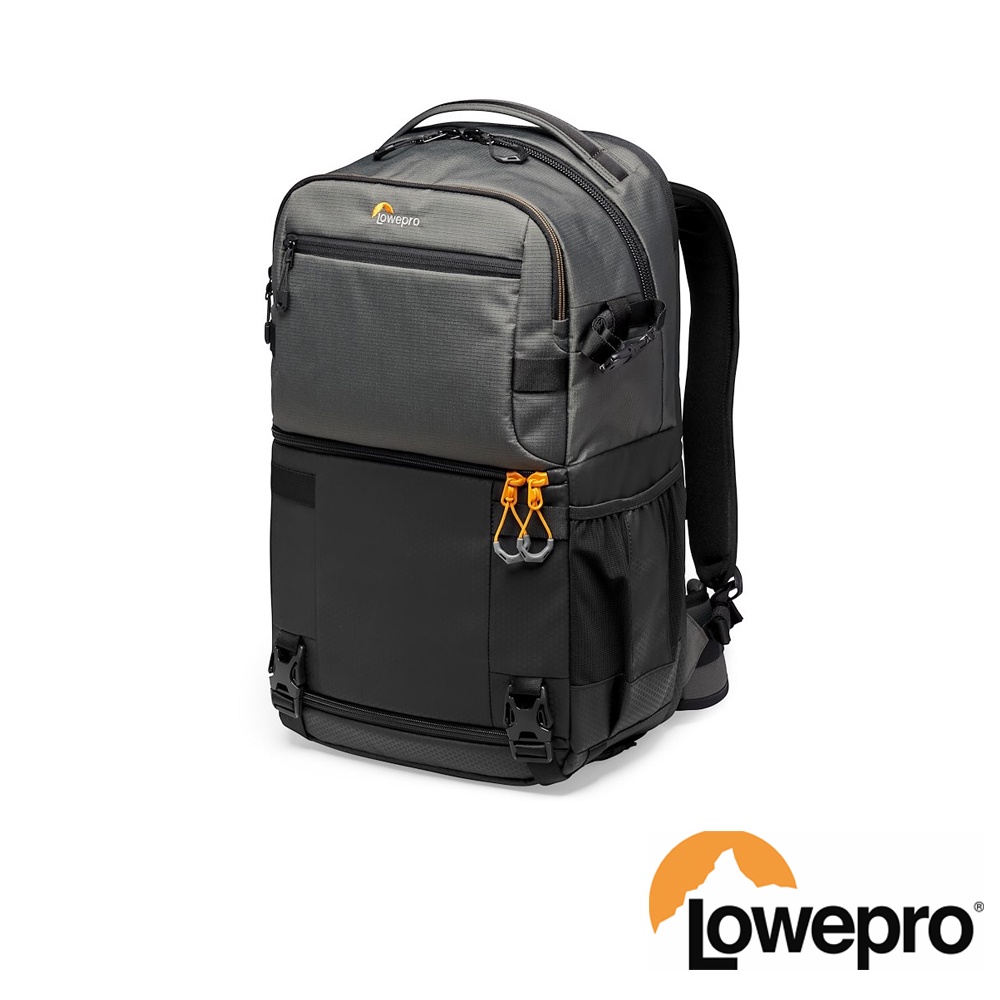 Lowepro Fastpack PRO BP 250 AW III 專業飛梭 三代 灰色 攝影後背包 相機包