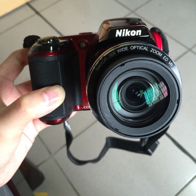 Nikon L810的價格推薦- 2022年5月| 比價比個夠BigGo