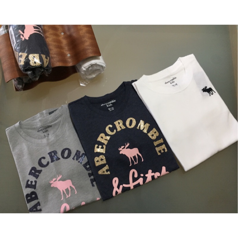 abercrombie kids usa