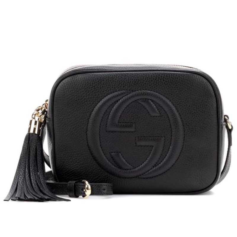 gucci soho small shoulder bag