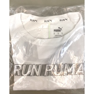 PUMA 慢跑短袖T恤 Lite Cool 系列