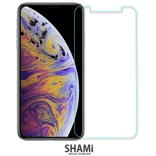 半版鋼化玻璃保護貼 iPhone 11 Pro 8 7 X XS MAX XR 6S Plus 5S SE 保護膜 玻璃