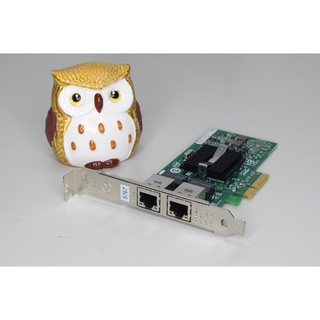 IBM 00E0836 1GB Dual Port PCI-E Ethernet-TX Adapter