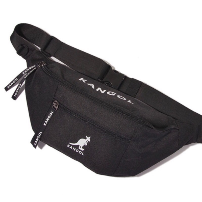 xeno waist bag