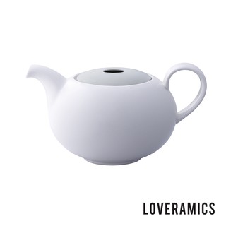 【Loveramics】 Er-go!大茶壺 共兩色《WUZ屋子-台北》英國 茶壺 茶具 茶器 泡茶 瓷器