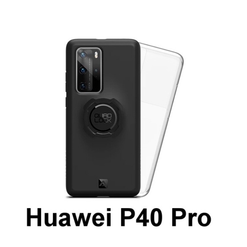 胖虎 Quad Lock Huawei P40 PRO Case / Poncho 華為