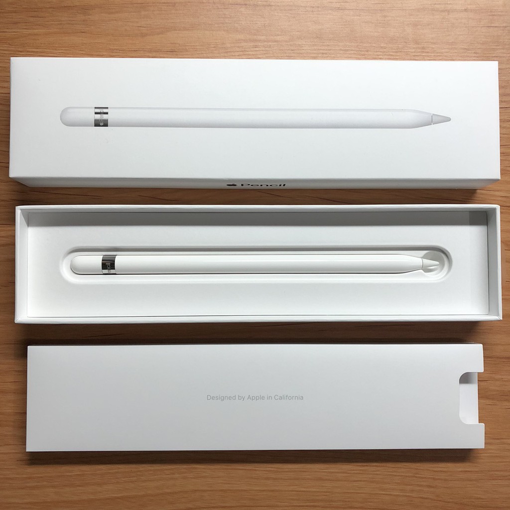 第一代 Apple Pencil 原廠全新、未使用