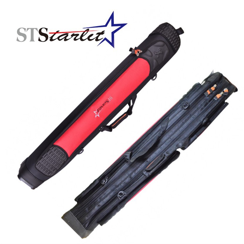STARLIT星光 ST-001-2直型竿袋(壓花兩層)
