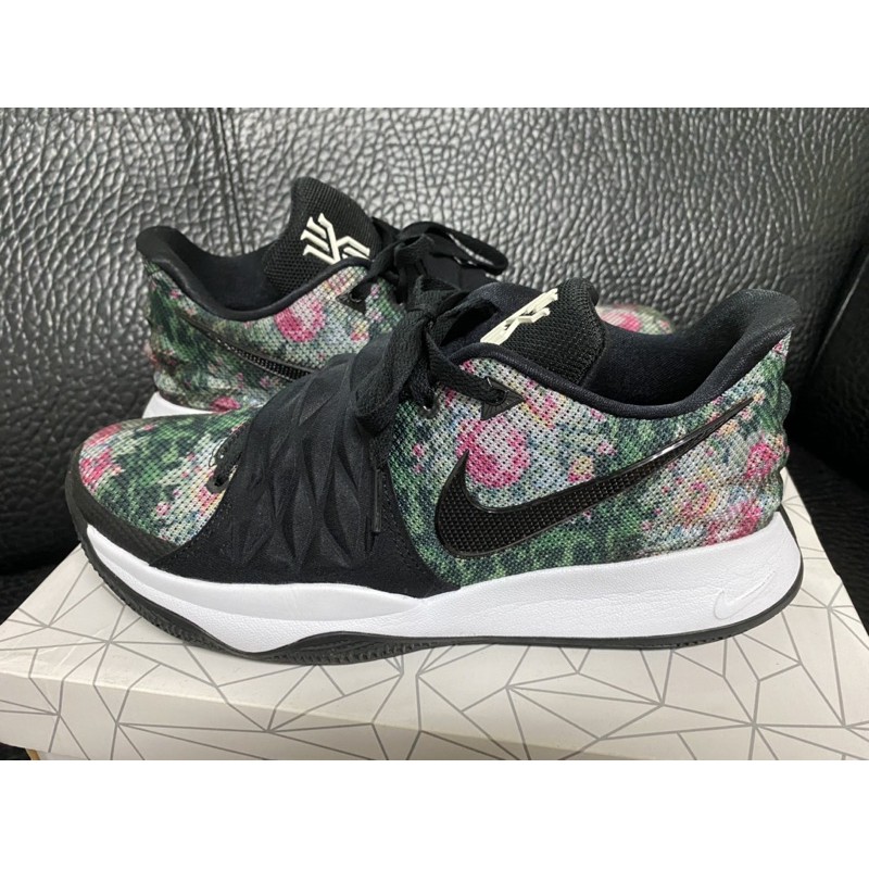 kyrie low ep floral