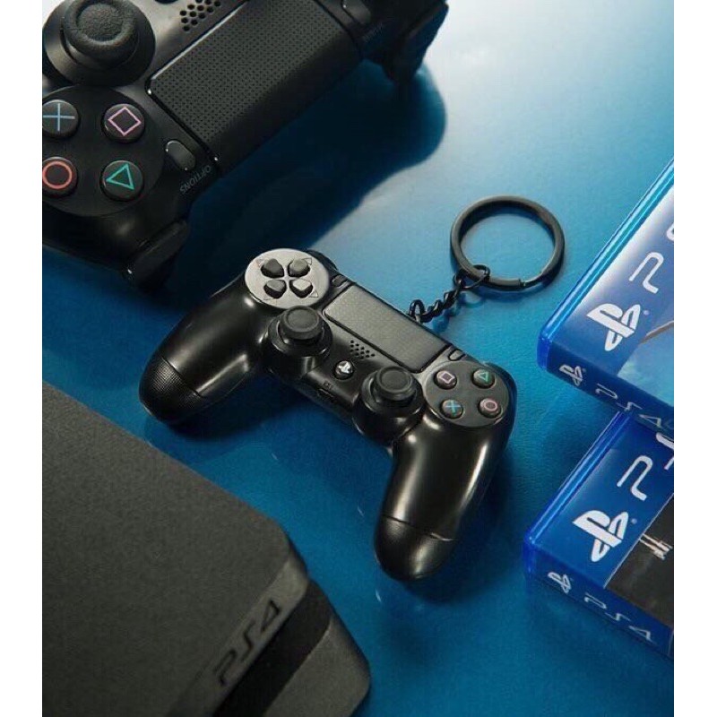 PlayStation DS4造型悠遊卡  PS4悠遊卡