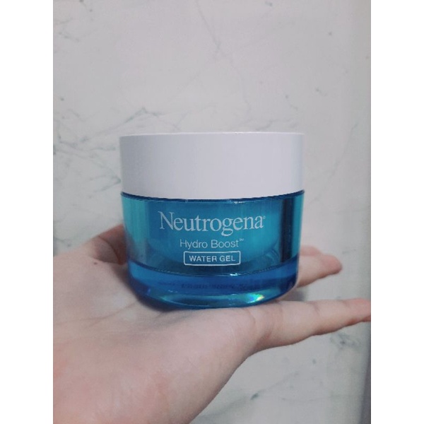 Neutrogena露得清水活保濕凝露 Ptt Dcard討論與高評價商品 2021年11月 飛比價格