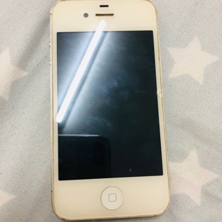 iphone 4s 16G 二手機